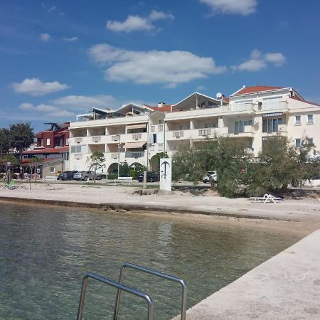 Turanj apartman Apartment Bagian luar foto