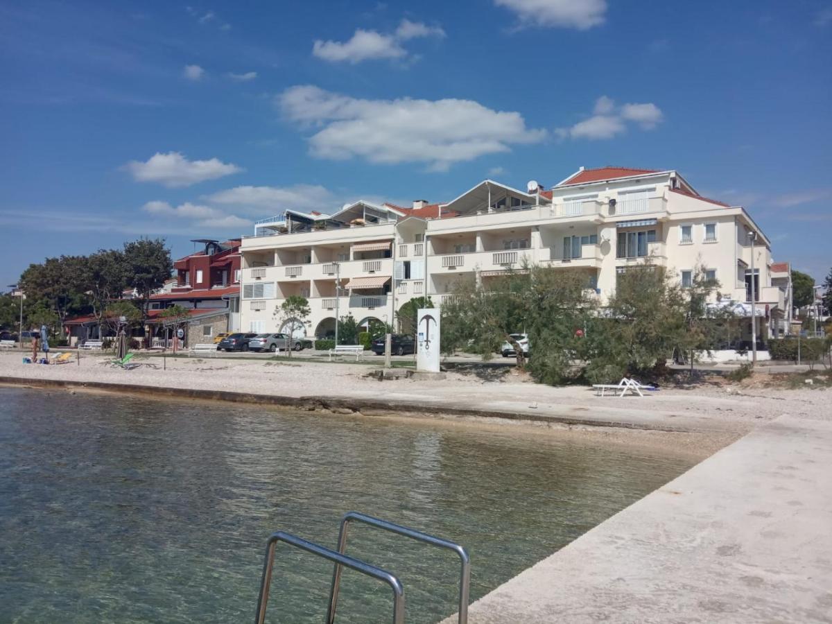 Turanj apartman Apartment Bagian luar foto