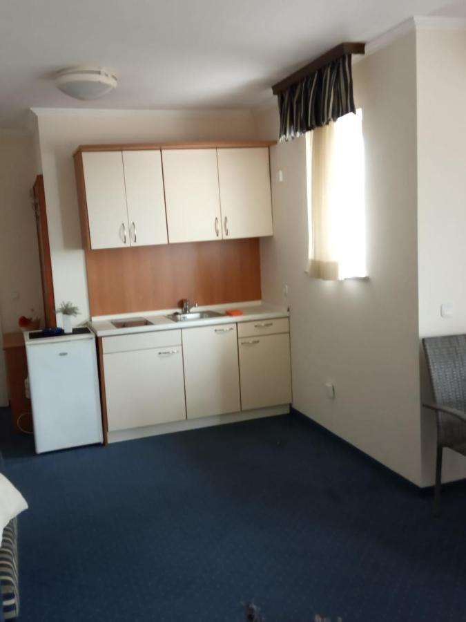 Turanj apartman Apartment Bagian luar foto