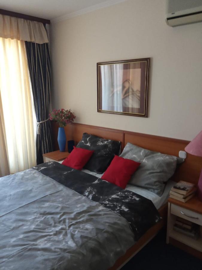 Turanj apartman Apartment Bagian luar foto