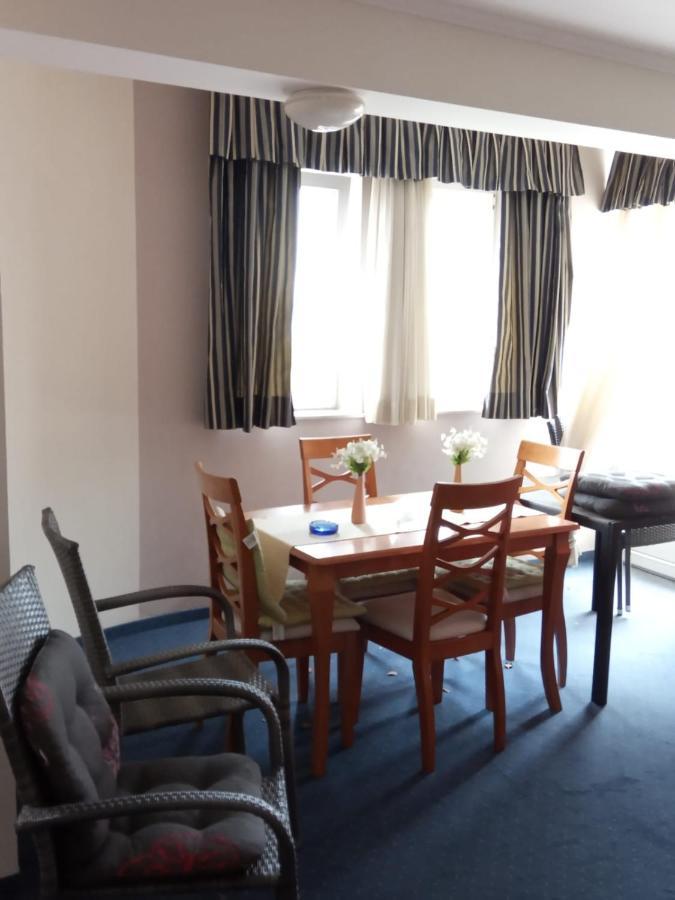 Turanj apartman Apartment Bagian luar foto